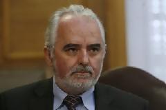 Ψεύτης ο Κουτρουμάνης