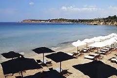 Διαγωνισμός για την πλαζ 