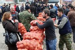 Οι φθηνές πατάτες «γεννούν» ιδέες!