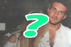 Σ. Νιάρχος: Δείτε τη σέξι σύντροφό του! (Φωτογραφίες)