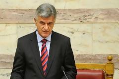 Με διαδικασίες εξπρές τα νομοσχέδια που εκκρεμούν