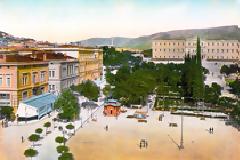 Η ΚΥΒΕΡΝΗΣΗ ΓΙΟΡΤΑΣΕ ΜΟΝΗ ΤΗΣ ΤΗΝ 25η ΜΑΡΤΙΟΥ ή ΠΟΙΟ ΕΙΝΑΙ ΤΟ ΜΗΝΥΜΑ ΠΡΟΣ ΤΟΥΣ ΔΑΝΕΙΣΤΕΣ