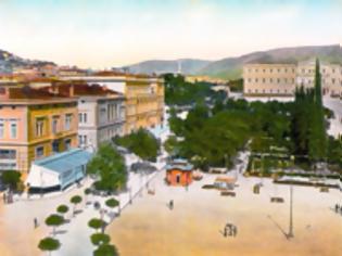 Φωτογραφία για Η ΚΥΒΕΡΝΗΣΗ ΓΙΟΡΤΑΣΕ ΜΟΝΗ ΤΗΣ ΤΗΝ 25η ΜΑΡΤΙΟΥ ή ΠΟΙΟ ΕΙΝΑΙ ΤΟ ΜΗΝΥΜΑ ΠΡΟΣ ΤΟΥΣ ΔΑΝΕΙΣΤΕΣ