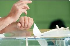 ΝΔ: Εκλογές χωρίς εκλογικά κέντρα
