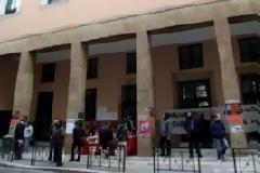 Κατεπείγουσα έρευνα για διακίνηση ναρκωτικών και παρεμπόριο στη Νομική