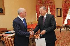 Διπλή πρόκληση από Άγκυρα