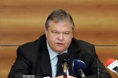 Ευρεία σύσκεψη υπό τον Ευάγγελο Βενιζέλο