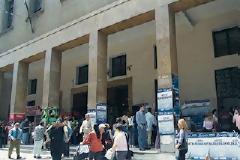 Eισαγγελική παρέμβαση για τη Νομική