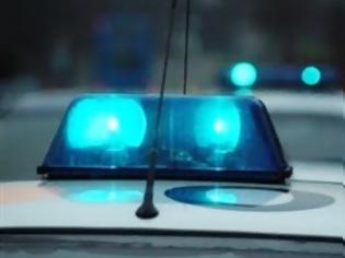 Φωτογραφία για Δολοφονημένος μετανάστης σε εγκαταλελειμμένο κτίριο