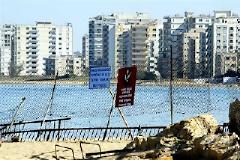 Νίκος Χασαπόπουλος  Ντρίμπλα της Αγκυρας για άνοιγμα της Αμμοχώστου υπό τουρκική διοίκηση