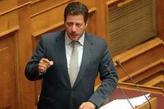 M.BAΡΒΙΤΣΙΩΤΗΣ: Ο Καμμένος δεν είναι υπεράνω κριτικής