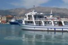 Άγκυρα: «Θα κλείσουμε την γραμμή Τσεσμέ - Χίου»