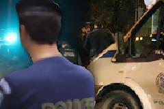 Νεκρός νεαρός μετανάστης στα Γιάννενα