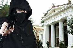 Ψάχνουν στην Ελβετία τα αρχαία που εκλάπησαν στην Ολυμπία