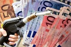 H μαύρη τρύπα της βενζίνης...