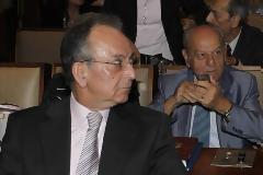 Δεν θα είναι ξανά υποψήφιος ο Δημήτρης Σιούφας!
