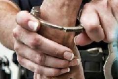 96χρονος πυροβολούσε άσκοπα από το παράθυρο του σπιτιού του!
