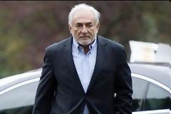 Κατέθεσε για υπόθεση μαστροπείας ο Ντ. Σ. Καν