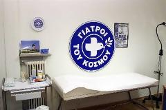 Χωρίς νερό οι Γιατροί του Κόσμου