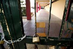 4ωρη στάση εργασίας και συγκέντρωση από τους δασκάλους την Πέμπτη