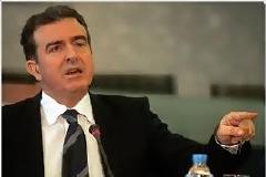 Καταγγελία της ΑΝΤΑΡΣΥΑ για τα στρατόπεδα συγκέντρωσης του Χρυσοχοϊδη