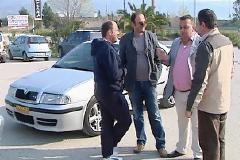 Φθιώτιδα: Τα ταξί σταματάνε τα μαθητικά δρομολόγια