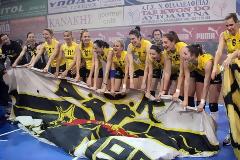 Φιέστα και 3-0 για την ΑΕΚ