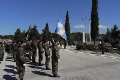 Αναγνώστης καταγγέλλει πως στο στρατόπεδο της Θήβας οι φαντάροι είναι χωρίς εμβόλια και είδη πρώτης ανάγκης!