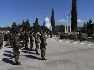 Φωτογραφία για Αναγνώστης καταγγέλλει πως στο στρατόπεδο της Θήβας οι φαντάροι είναι χωρίς εμβόλια και είδη πρώτης ανάγκης!