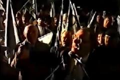 Ακούστε ένα βίντεο ΝΤΟΚΟΥΜΕΝΤΟ από το 1997 σε ομιλία του Β. Λεβέντη!
