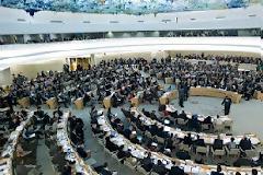 Το Ισραήλ διακόπτει τις σχέσεις του με το Συμβούλιο για τα ανθρώπινα δικαιώματα του ΟΗΕ
