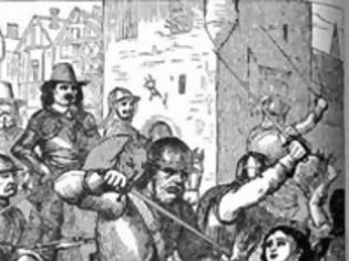 Φωτογραφία για Οι 10 μεγαλύτερες σφαγές της ιστορίας