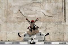 Ο γνωστός – Αγνωστος Στρατιώτης