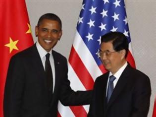 Φωτογραφία για Κίνα και ΗΠΑ κατά Κορέας