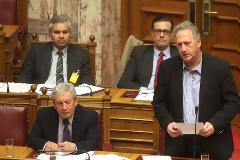 ΑΠΟΣΥΡΘΗΚΕ ΤΟ ΝΟΜΟΣΧΕΔΙΟ ΓΙΑ ΤΟΥΣ ΑΓΡΟΤΙΚΟΥΣ ΟΡΓΑΝΙΣΜΟΥΣ