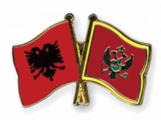 Φωτογραφία για Αλβανία-Μαυροβούνιο με ταυτότητα