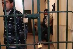 Άθλιες οι συνθήκες κράτησης στο Μεταγωγών Ιωαννίνων!