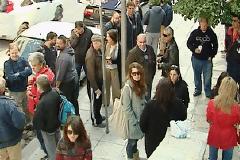 Στα δικαστήρια για την κατάληψη