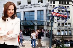 «Στρατό» 53 συμβούλων μετακίνησε η Αννούλα στο υπουργείο Ανάπτυξης
