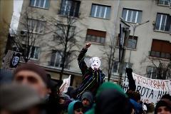 ΕΝΤΑΣΗ ΣΤΙΣ ΣΧΕΣΕΙΣ ΡΟΥΜΑΝΙΑΣ – ΒΟΥΛΓΑΡΙΑΣ Το Βουκουρέστι απαιτεί την οριοθέτηση της ΑΟΖ στη Μαύρη Θάλασσα
