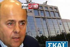 Στα χέρια του Αλαφούζου η δημοτική τηλεόραση Θεσ/νίκης;