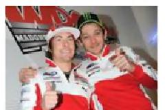 MOTO GP: Υποστηρίξτε τον Hayden και τον Rossi από τις εντυπωσιακές κερκίδες – Grandstand - της Ducati
