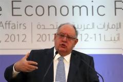 Στο Κατάρ ο Θ. Πάγκαλος για προσέλκυση επενδύσεων