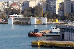 Πτώση για τον ΟΛΠ