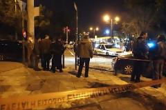Άγρια δολοφονία μετανάστη στα Ιωάννινα