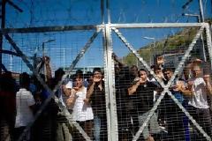 Κέντρο παράνομων μεταναστών και στην Πελοπόννησο θα ζητήσει η Πολιτεία