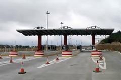 Αναγνώστης δίνει διευκρινίσεις για τα διόδια και τις ιδιωτικές εταιρίες