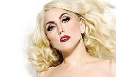 Lady Gaga, χωρίς ιχνος μακιγιάζ!
