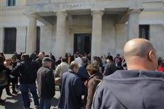 Κλειστοί οι δήμοι στην Αττική από τις 11 έως τις 3 το απόγευμα
