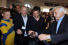 «Δεν πάμε για διακοπές στο Euro»